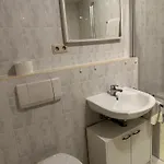 Loft Mit Terrasse Und Schlafzimmer Apartman *