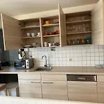 Apartman Loft Mit Terrasse Und Schlafzimmer *