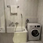 Loft Mit Terrasse Und Schlafzimmer Apartman Neumarkt in der Oberpfalz