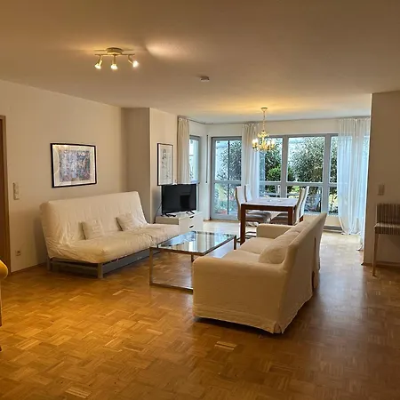 Loft Mit Terrasse Und Schlafzimmer * Neumarkt in der Oberpfalz