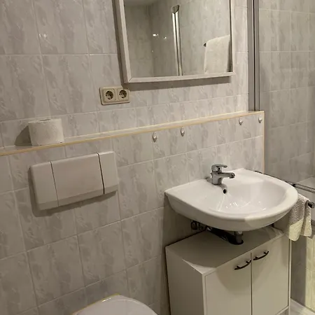 Loft Mit Terrasse Und Schlafzimmer Apartment *