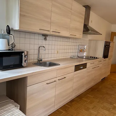 Loft Mit Terrasse Und Schlafzimmer Neumarkt in der Oberpfalz