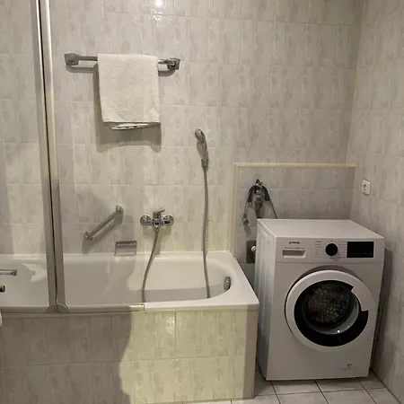 Loft Mit Terrasse Und Schlafzimmer Apartment Neumarkt in der Oberpfalz