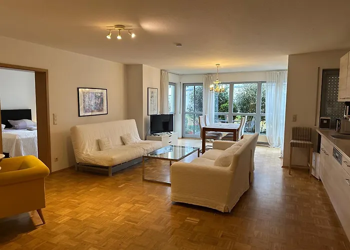 Loft Mit Terrasse Und Schlafzimmer * Neumarkt in der Oberpfalz